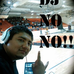 Can't Stop My Vibe (DJ NO NO)