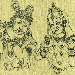 Ananda Rasa kirtan : Mulani dub Kirtan 'Radhe Govinda' (feat. The Mayapuris) track 8