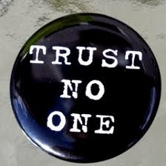 Grae-Tone - Love & Trust No One Ft. Sharon E, Dj Nawf