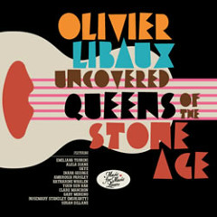 Olivier Libaux feat Emiliana Torrini - Go With The Flow (excerpt)