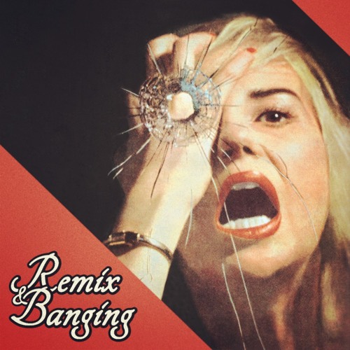 Sarah Papsun - Hey Hey (ToBy Screamer Remix)