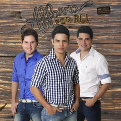 AFFARRA - Sou o Rei (Hermann Houly) Versão original - Glad You Came (The Wanted)