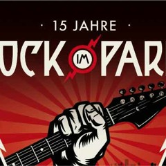Paramore live Rock im Park 2013