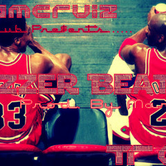 Buzzer Beater - @AquaDram x @_beTREYal x Prod. By @ClassicMarqB