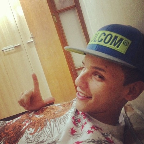 MC CIDINHO - NAO PODE NAO VS DJ JEFFERSON E MARLON DO 15  STUDIO ADRV