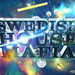 Don't You Worry Child   (Violin Mix) D SHARP ~ Swedish House Mafia