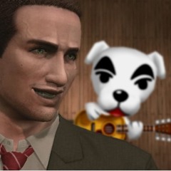 Deadly Premonition - Life is Beautiful (Whistle theme) feat. KK Slider