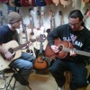 Josh Greene Blame Feat. Mike Valenzuela