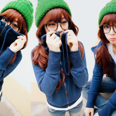 narsha - I am in love
