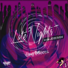 [C.&.S]-Jeremih - Let Me Down Easy (Y$Mix)