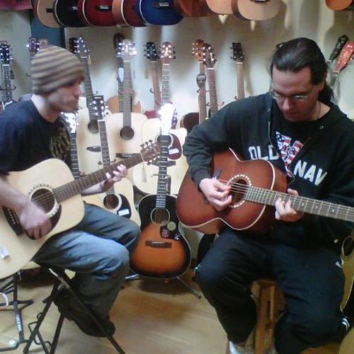 josh-greene-skinny-puppy-cover-all-the-same-feat-mike-valenzuela