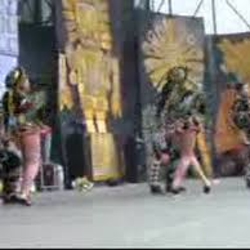 ♫ Mix sambos illimani 2010 ♫  ! *w*