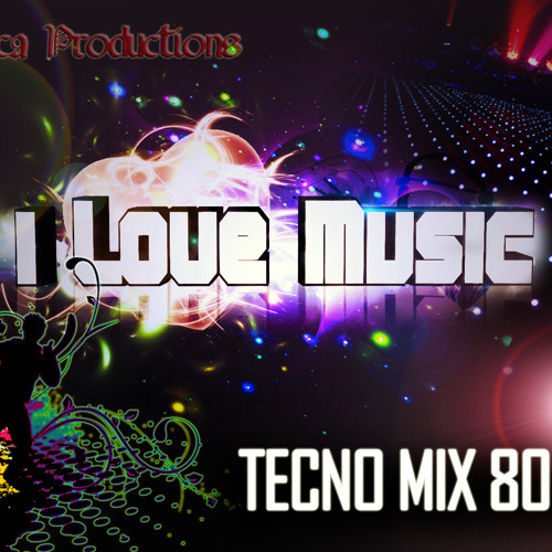 Stream TECNO MIX 80s 90s by Luis Huanca Productions | Listen online for ...