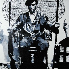 Massiva Lisergica - Black Panther