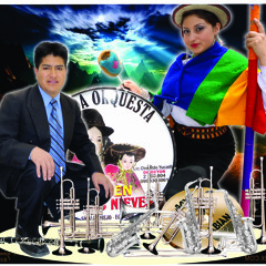 BANDA ORQUESTA VIRGEN DE LAS NIEVES - TONADAS MIX