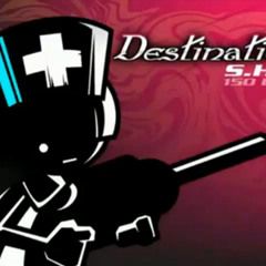 SHK - Destination