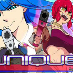 SHK - Unique