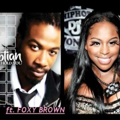 Gyptian ft. Foxy Brown - Hold Yuh (Remix) (Explicit)