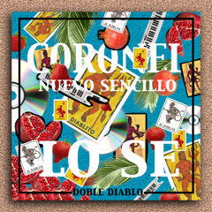 Coronel - Lo sé