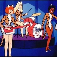 Josie and the Pussycats - Every Beat Of My Heart