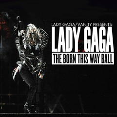Government Hooker (LG/V Presents The Born This Way Ball DVD) Preview