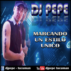 ENERGIA (Version Cumbia) - (Team Sound 12 Dj Pepe Tucuman) - ELEXIS Y FIDO