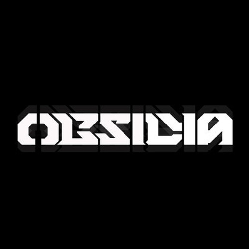 Obsidia - Initiate (Drumstep)