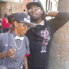 Gas Dada Doe ft Big ChewChew