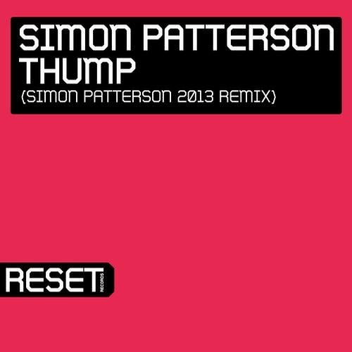 Astrix & Simon Patterson - Vicious Thump (Techlifted 140BPM Bootleg)