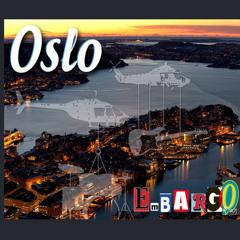 Oslo - Em Paz