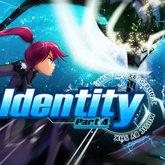 SHK - Identity part 4