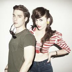 Karmin - Hello
