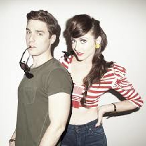 Karmin - Hello