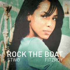 STWO - Boat (ft. Fitzroy)
