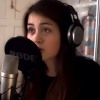 La La La - Naughty Boy cover