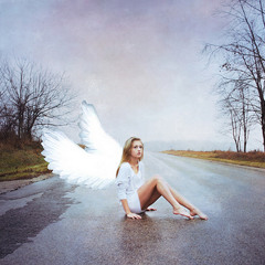 Gareth Emery - Concrete Angel