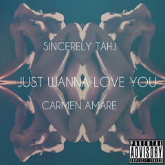Just Wanna Love You feat. Carmen Amare