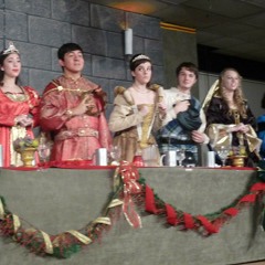 In The Bleak Midwinter