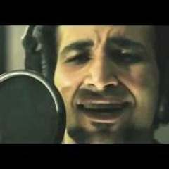 live احمد سعد-ابتهالات النقشبندي