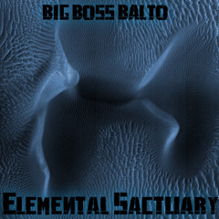 Elemental Sanctuary (Cover from Legend of Zelda : Minish Cap)