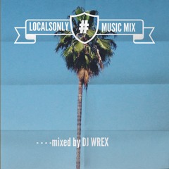 Locals Only Music Mix
