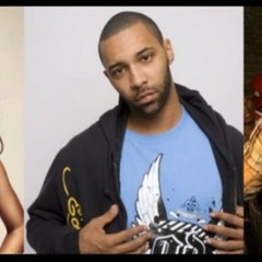 Amerie ft. Joe Budden & Foxy Brown - Talkin To Me (Remix)