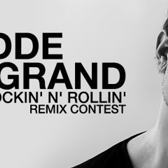 FeddeLeGrand Rockin'N'Rolling (Skypha Remix)Beatport play voting opens June 18th!!