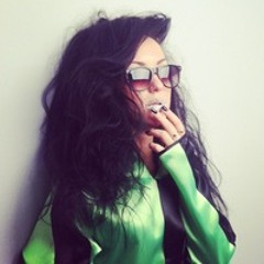 Мари Краймбрери - никакого теперь не имеет значения .