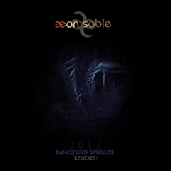 Aeon Sable - Dancefloor Satellite (Dying Motion)