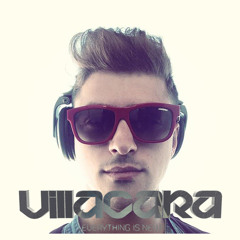 Villacara - Live to Mix (Radio Show)