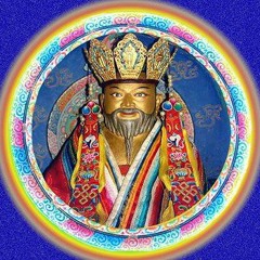 NGA YAI TSAWAAY LAMA..