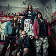 Cold Anger - Stone Cold Mary