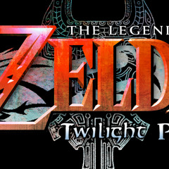 Twilight Princess Lullaby - Zelda QMix