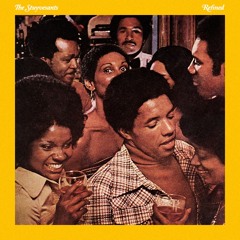The Stuyvesants - Block Party Season